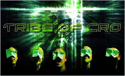 logo Tribe Of Cro